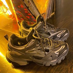 Balencaiga Track 2 🔥🔥🔥